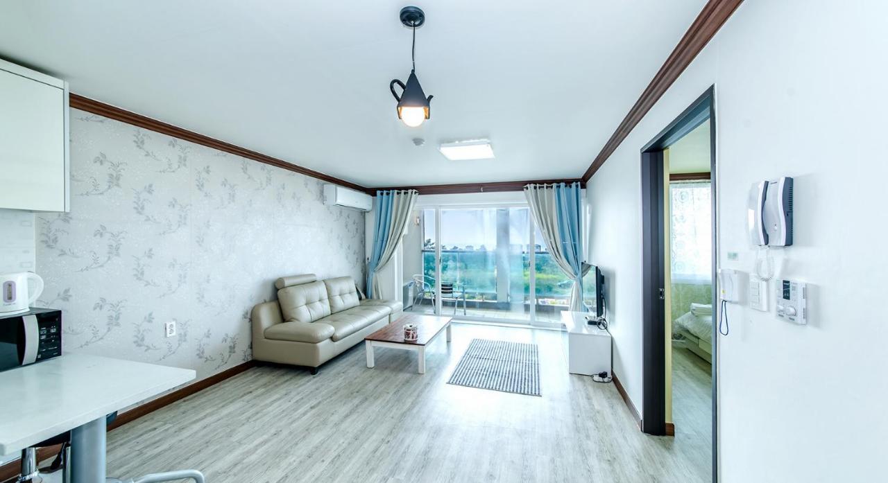 Ghost House Villa Jeju Cameră foto